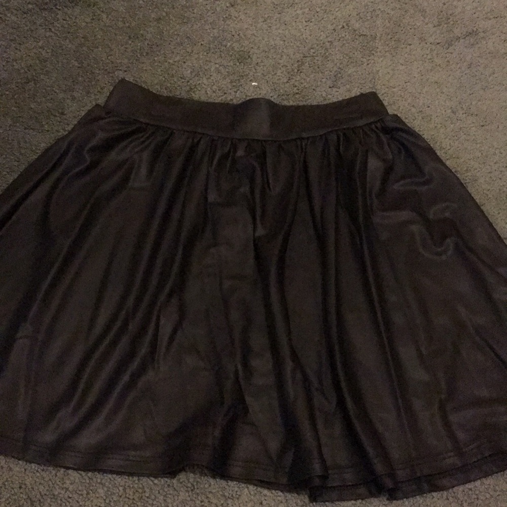 Mini skirt